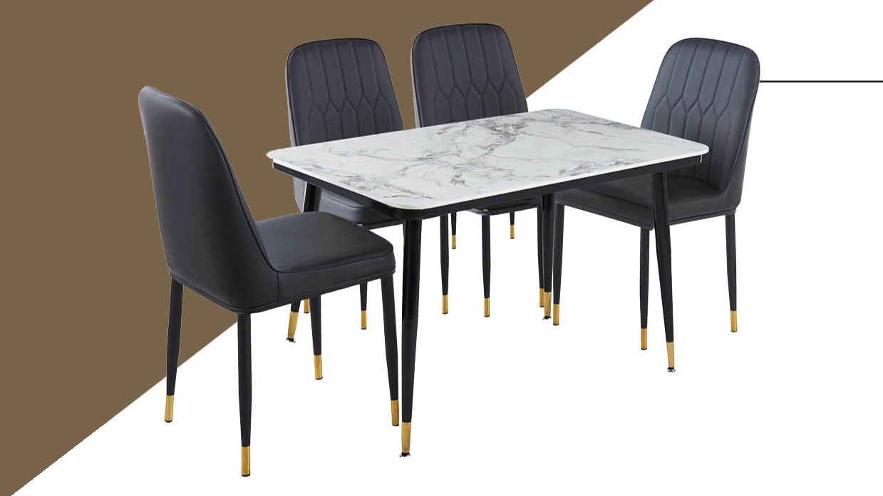 Scorpio - Dining Table